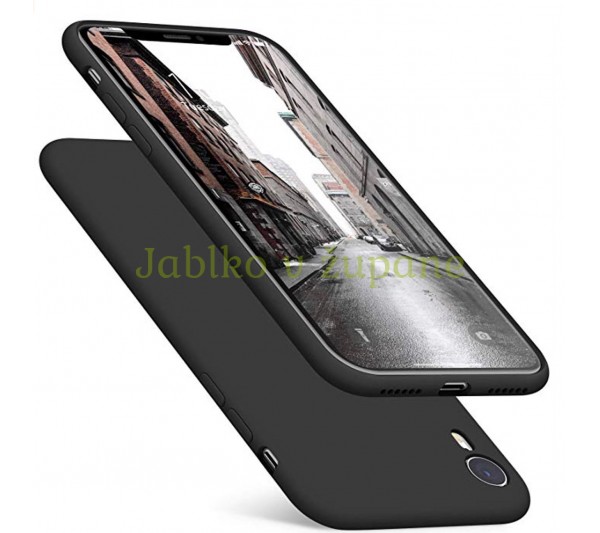 Kryt Soft iPhone XR